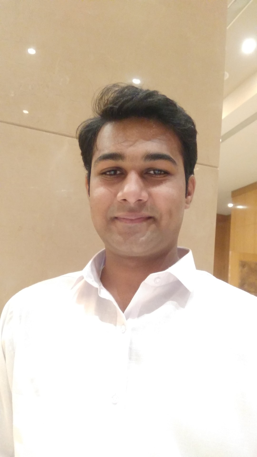 Rahull Bramhannkar — Founder & Lead Mentor, AlphaEdge Traders Group