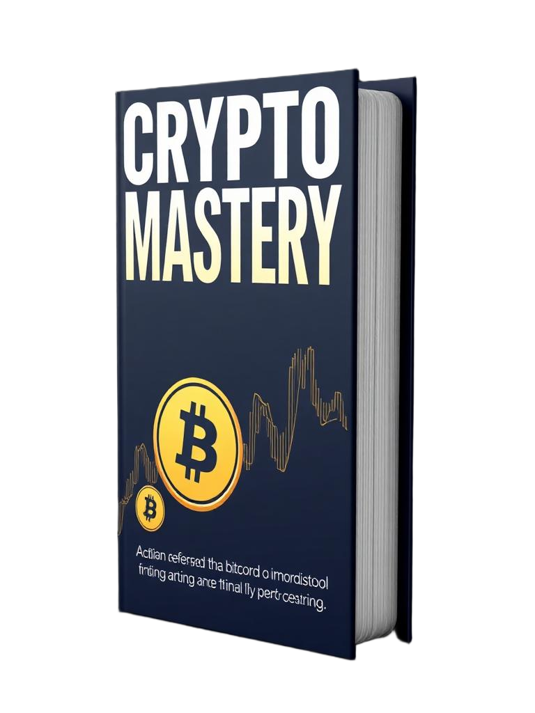 Crypto Mastery course